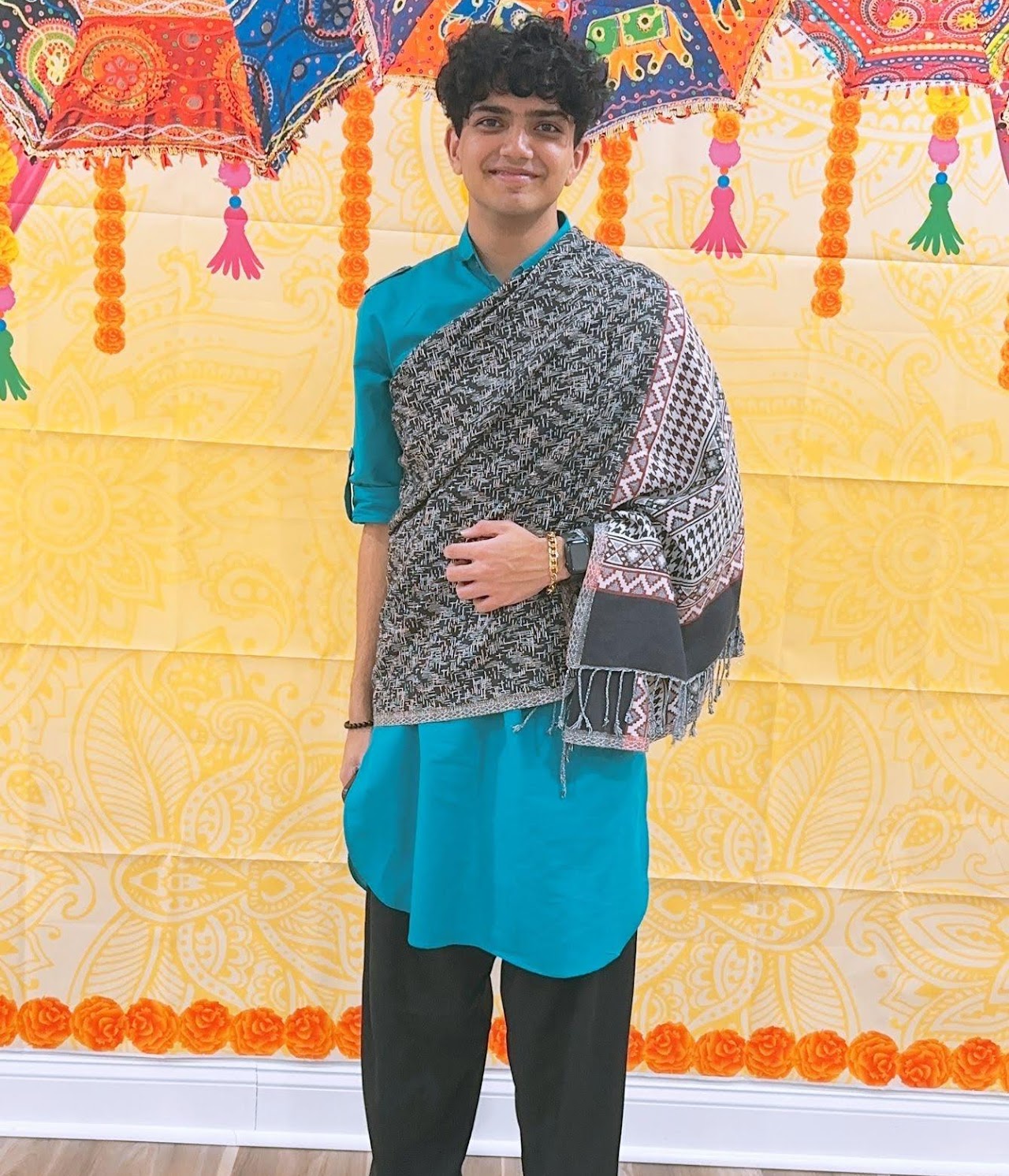 Mohit Unecha